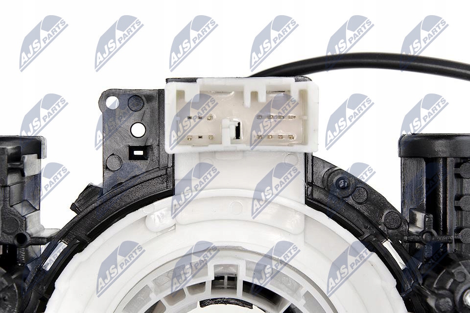 фото №15, Стрічка керма шлейф do nissan np300 navara