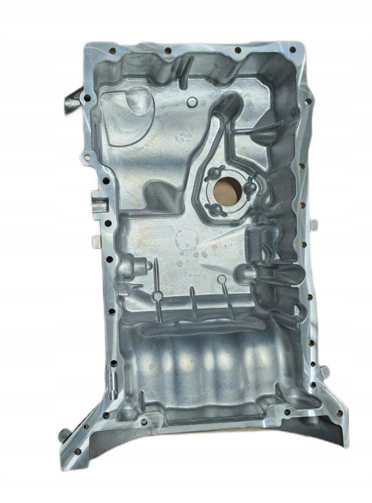 фото №1, Піддон масляна двигуна mercedes wiele modeli m260