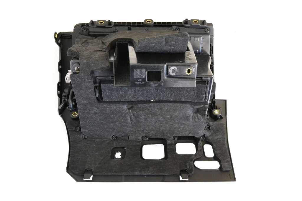 фото №5, Audi a3 s3 8v 2015 бардачок панели приборной панели