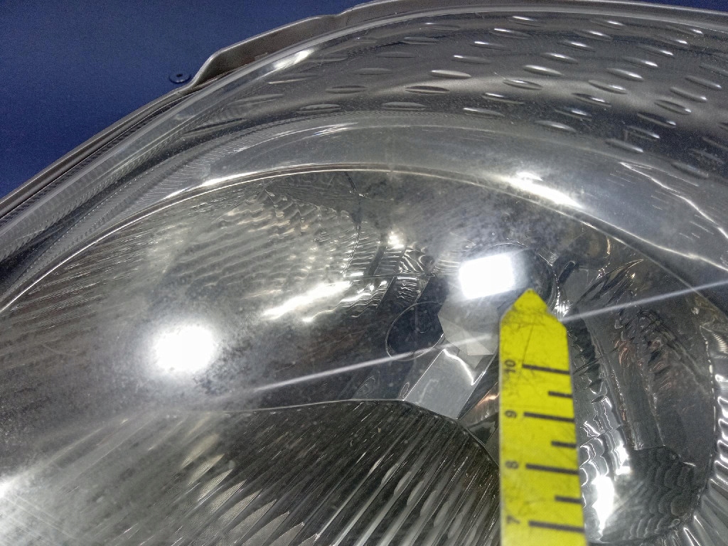 фото №8, Primastar i trafic ii vivaro a 02- фара лівий лампа eu 7700311371