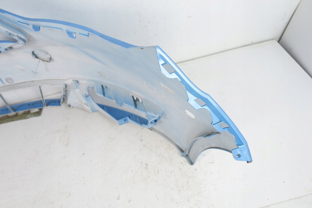 Купить Ford c-max mk2 ii 2015- lift бампер перед передний f1cb-r17757-ac