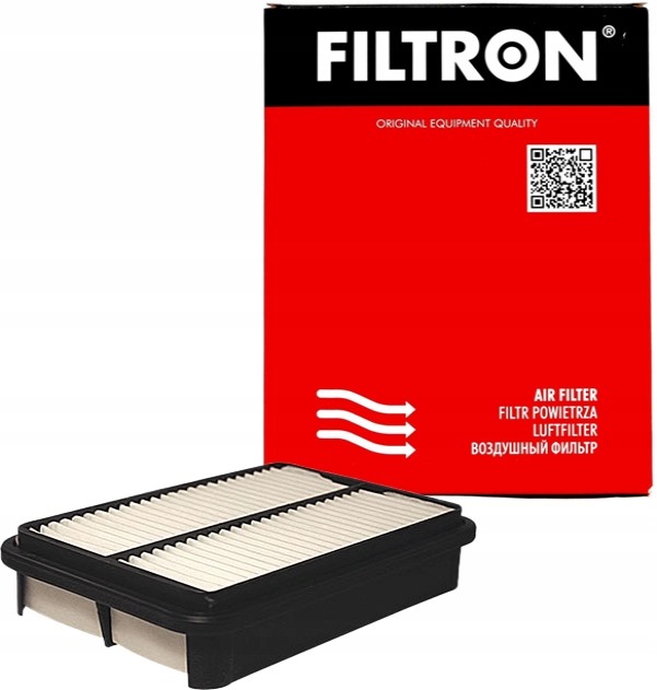 фото №1, Фільтр повітря do citroen c4 aircross 1.8 hdi