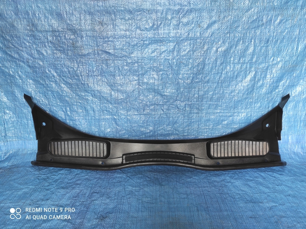 фото №1, Жабо верхний ford c-max mk2 am51-r02216