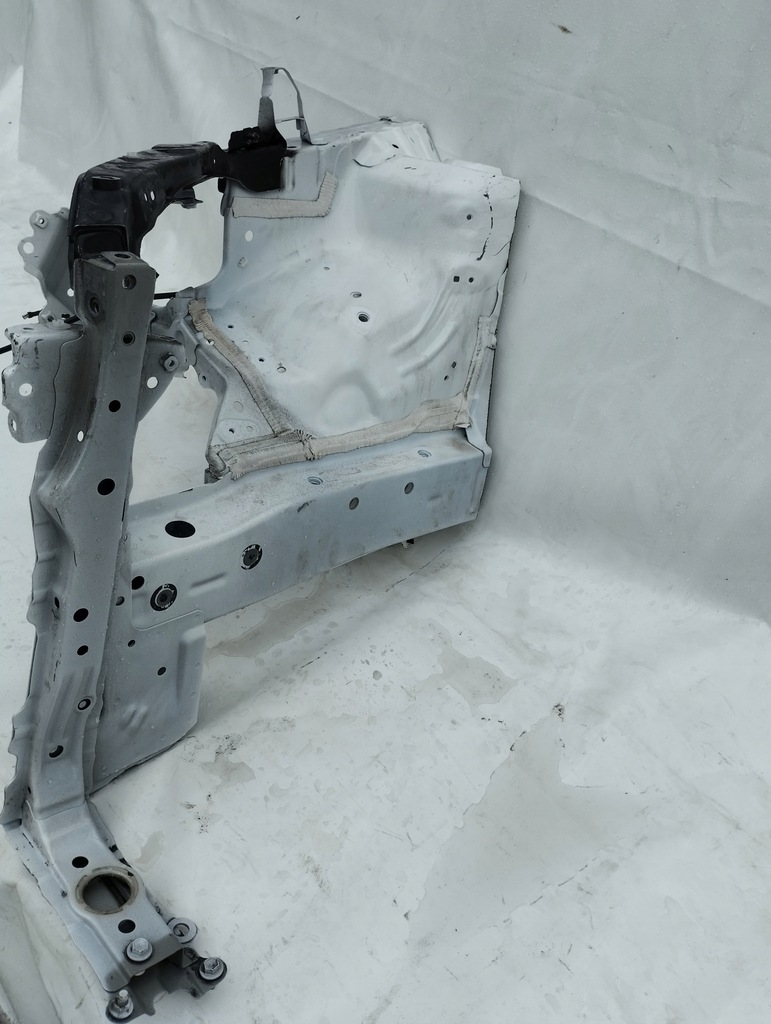 фото №3, Lexus nx lift чверть лонжерон права