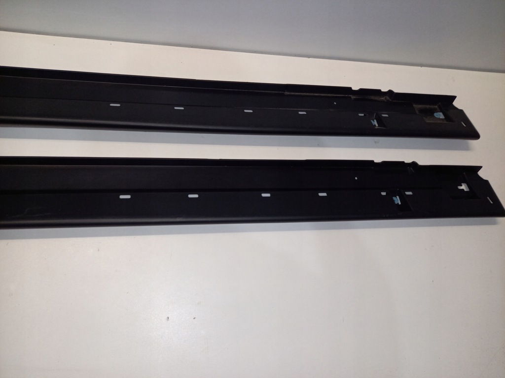 фото №5, Mitsubishi space star ii 13- молдинг поріг права