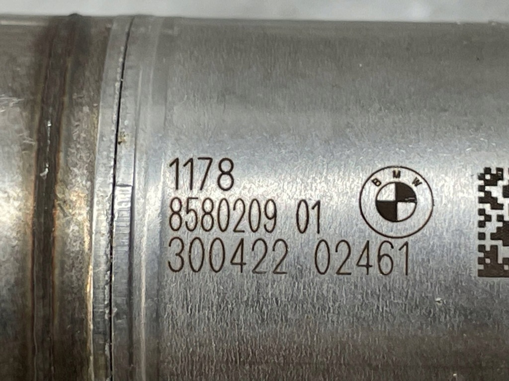 фото №10, Bmw оригінальний номер 8580209 8476969 3' g20 g21 форсунка adblue шланг