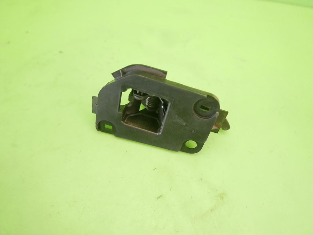 фото №5, Ручка внутренняя левая перед fiat punto ii fl 3d