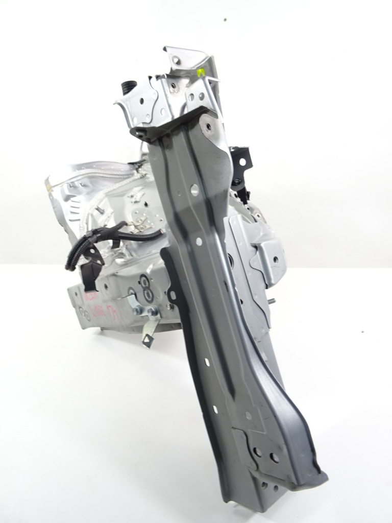 фото №3, Lexus ux 250 h лонжерон чверть ліва 1j4