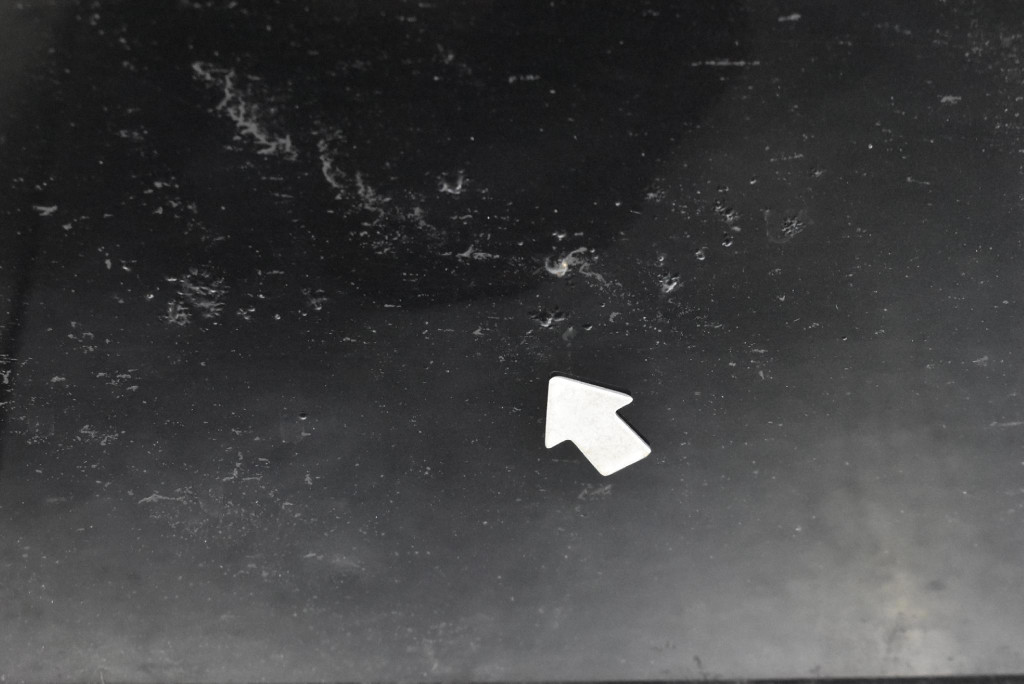 фото №8, Дверь левая перед передние чёрные suzuki sx4 1 i 06-14