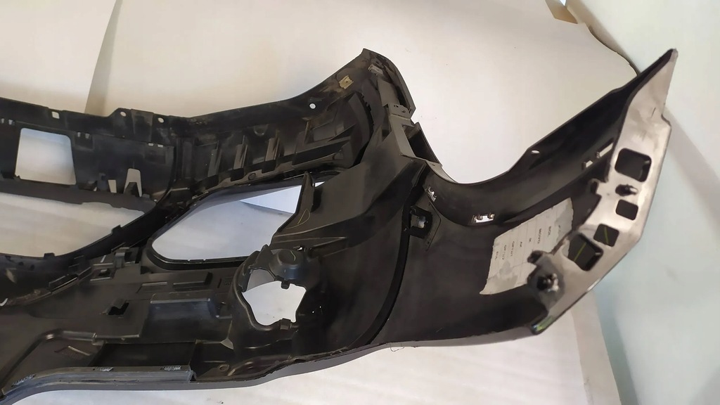 фото №7, Бампер перед передній bmw x1 f48 f49