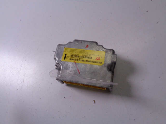 фото №1, Модуль датчик подушок подушка безпеки srs peugeot оригінальний номер p8635a053