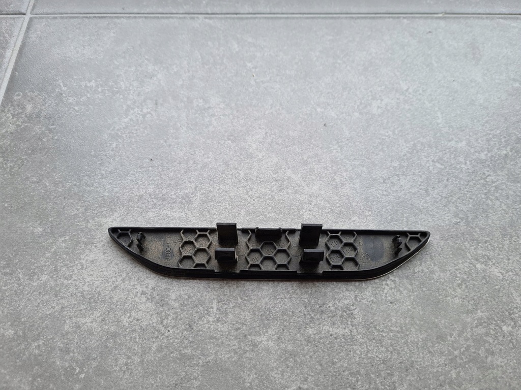 фото №5, Bmw x6 f16 молдинг накладка поріг 7341049