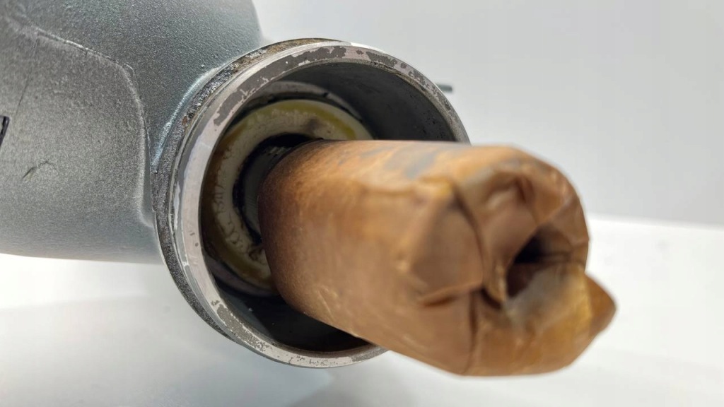 фото №8, Трансмиссия рулевая ford usa f-150 crew cab pickup 2010-2019 bl3z3504fe