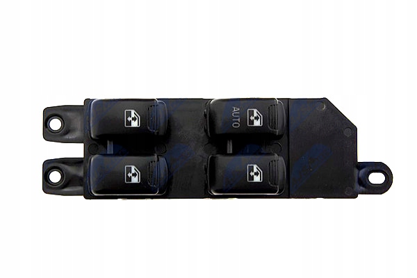 фото №11, Перемикач керування вікон hyundai santa fe -2006 nty