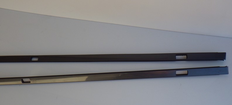 фото №7, Молдинг дахова l/p audi s4 b6 kombi 8e9853797c