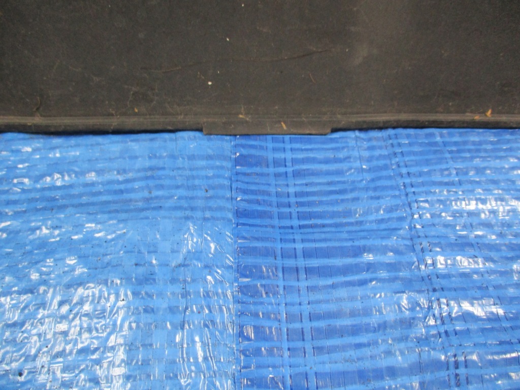 фото №5, Молдинг порог правая honda cr-v iii