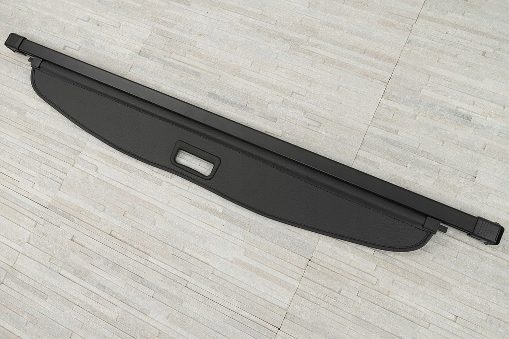 фото №6, Subaru xv i gp 2011-2017 шторка багажника czarna