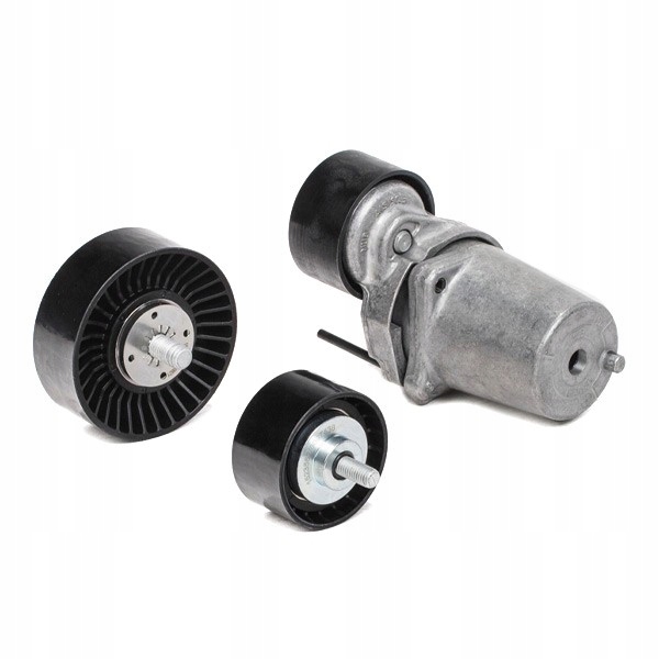 Ridex 4172p0040 насос водяная + набор ремень клиновой многоручейковый do bmw Киев