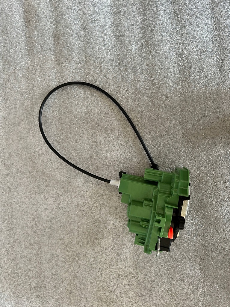 Купити Замок двері лівих ferrari 785970...