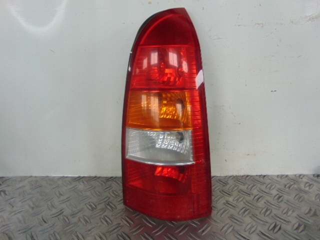фото №1, Opel astra лампа задняя правая