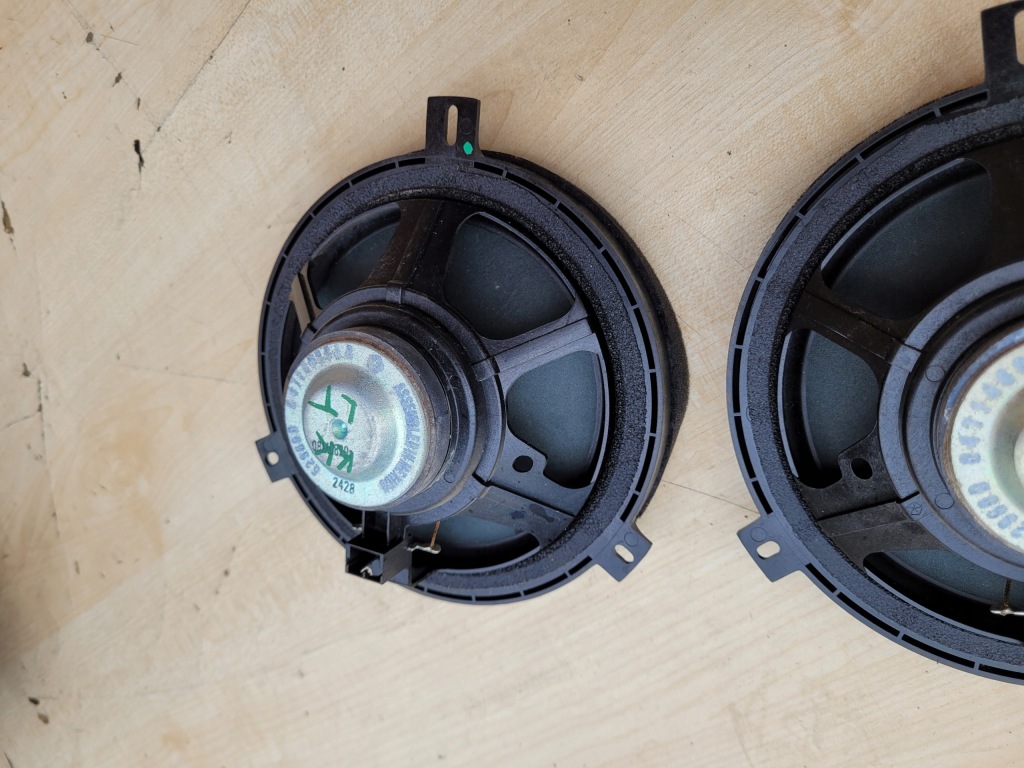 фото №8, Jeep cherokee kk 07-12 динамик задняя