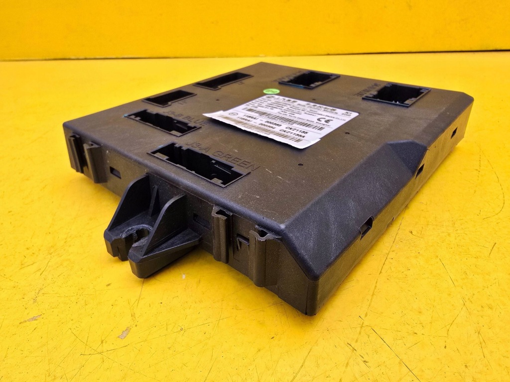 фото №1, Mg zs модуль блок управления комфорта 10961158 22r.