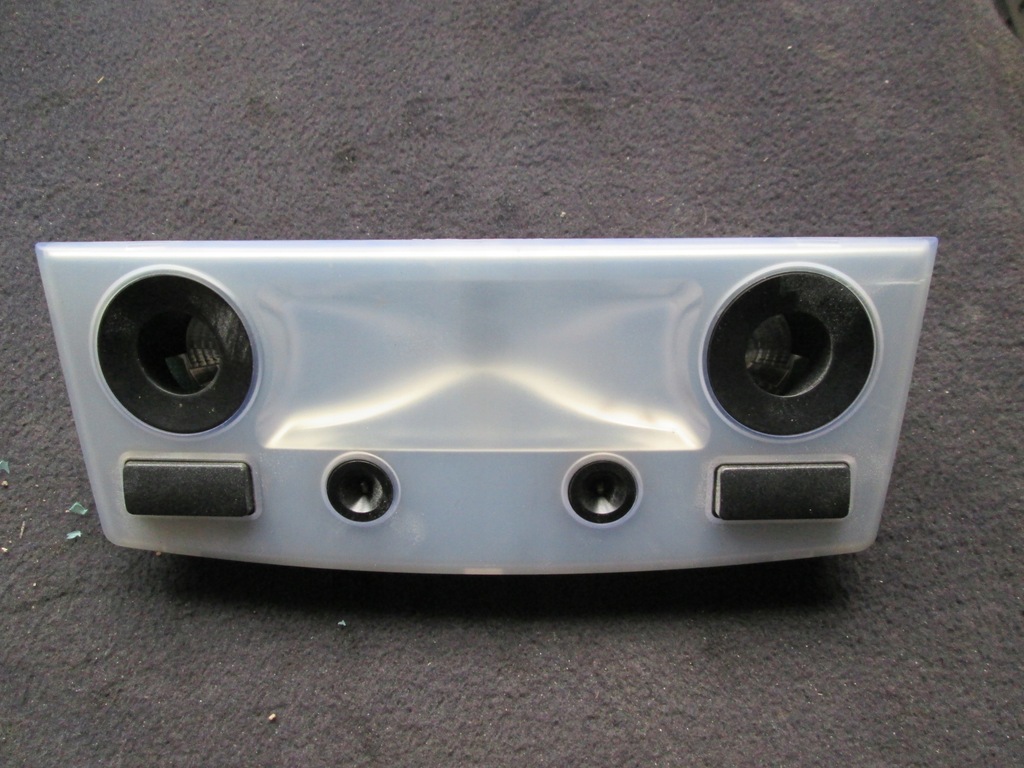 фото №1, Lampaka освітлення кабіни задня bmw e60 6910793