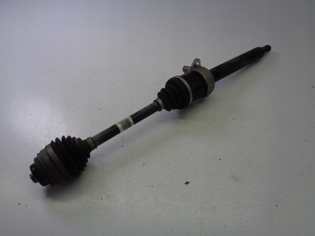 фото №1, Приводной вал правая mini cooper f56 f57 cabrio 1.5 бензин 2018 rok