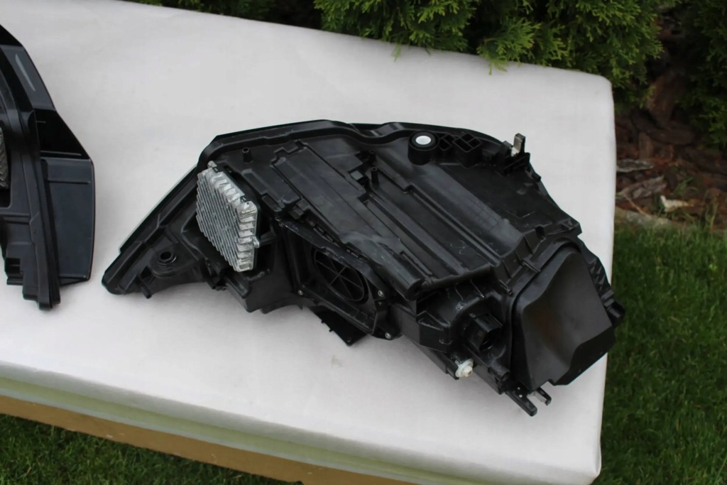 фото №9, Лампа 4k0 audi a6 s6 c8 4k full led перед передняя