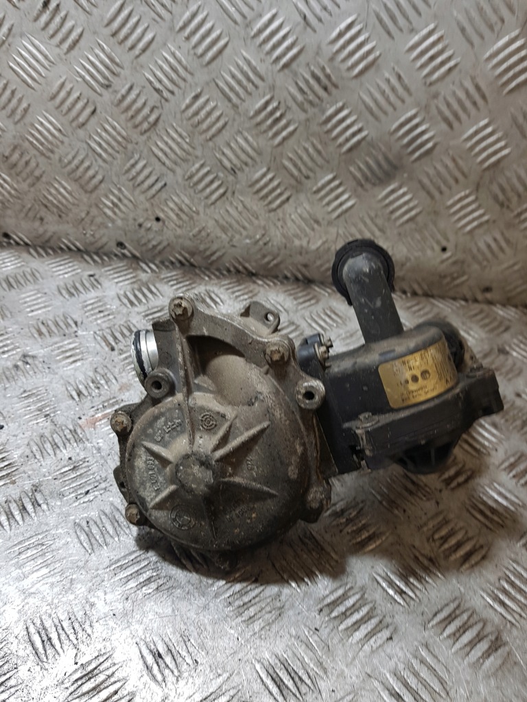 фото №5, Насос воды bmw e46