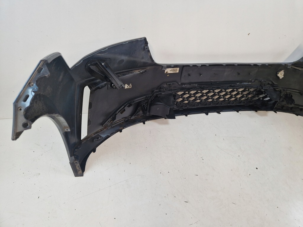 фото №10, Skoda eniaq enyaq 5la бампер передний перед 5la919486