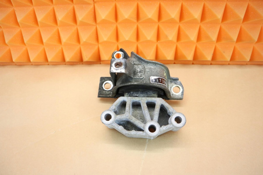фото №1, Ford ka mk2 подушка кронштейн двигателя 1.3 tdci 51730868