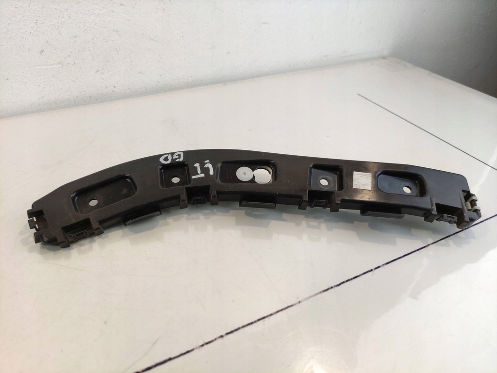 фото №6, Ford edge ii 2 направляющая бампера левый задняя ft4b17e851