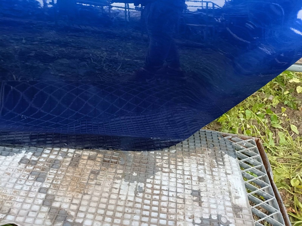 фото №6, Двері лівий задня fiat bravo ii