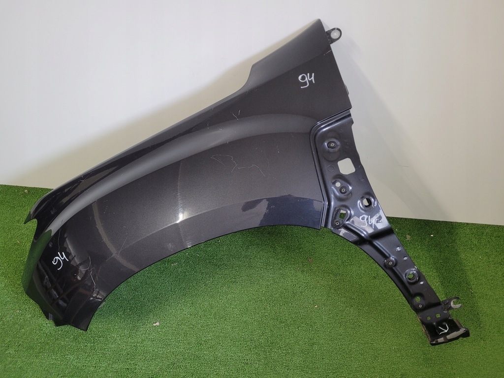 фото №1, Dacia duster ii 2 крыло левый перед передний