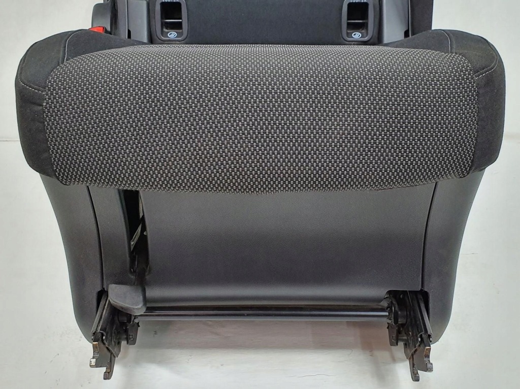 фото №6, Сиденье задняя задний mercedes v-klasa w447