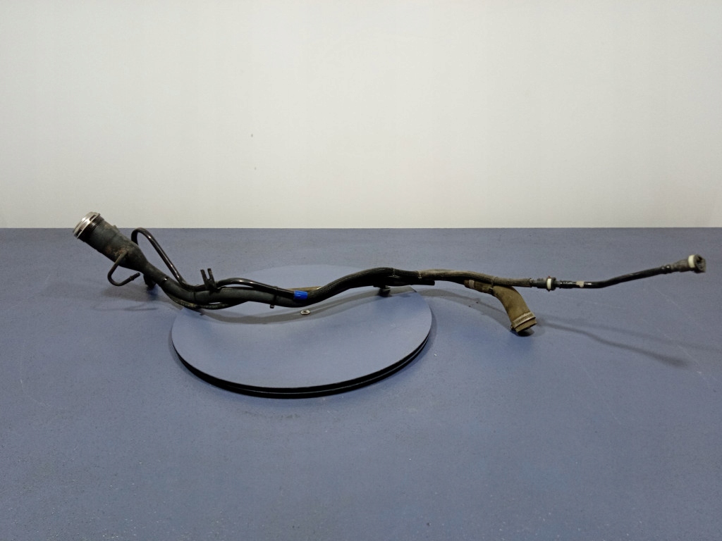 фото №1, Chrysler pacifica ii 16- труба заливной топлива p68299075ae