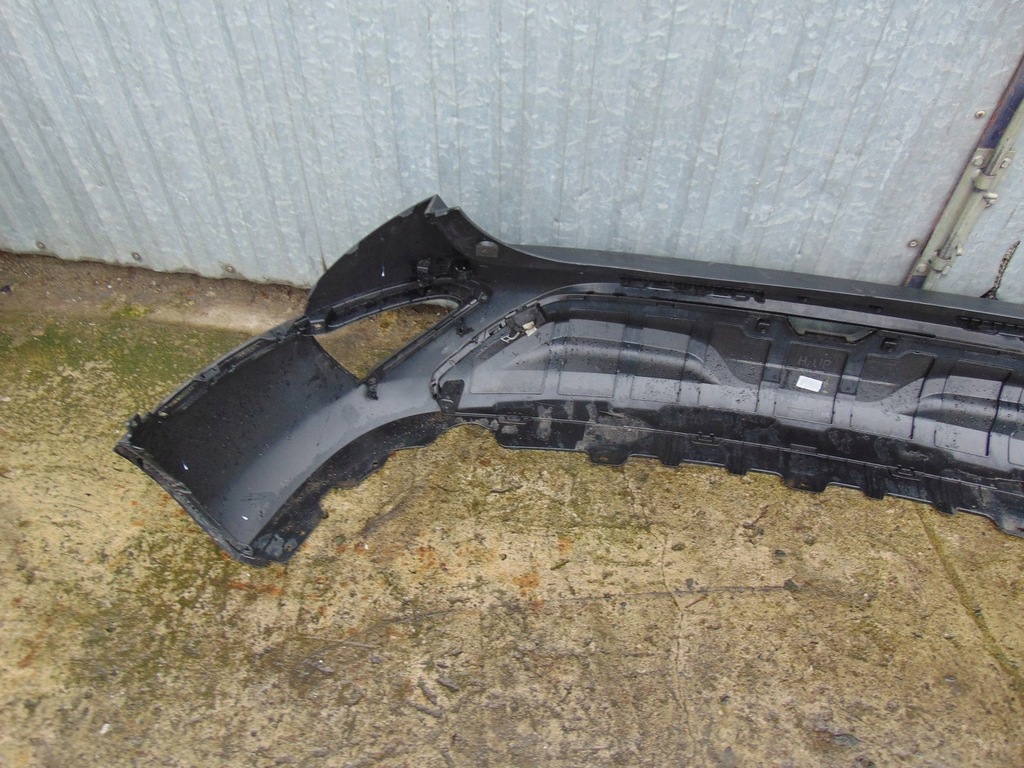 фото №15, Бампер задня kia sportage v 86612-r2000