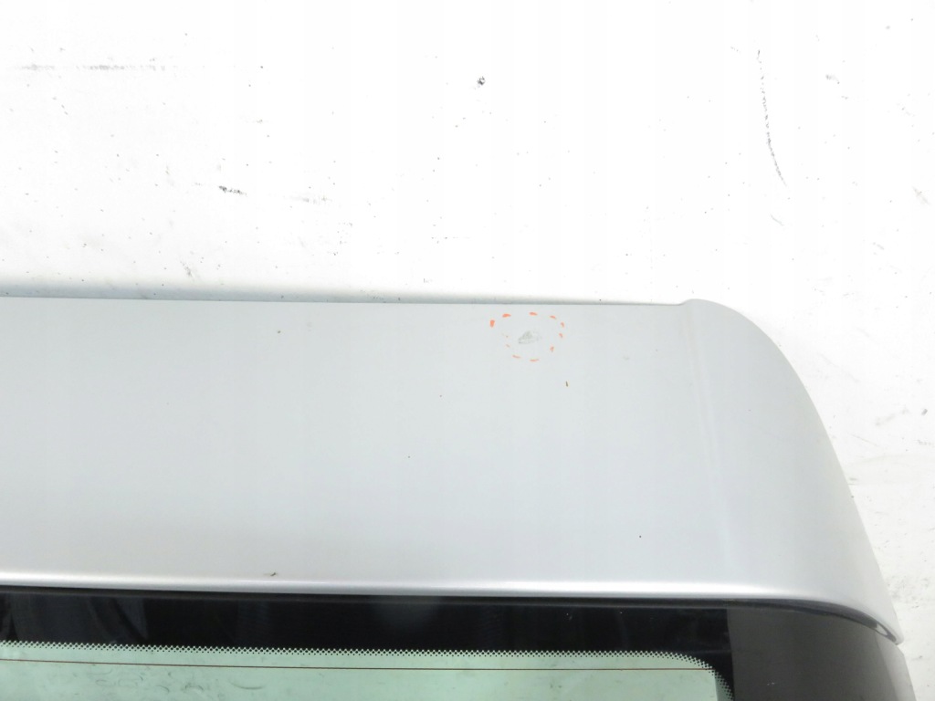 Купити Кришка багажника багажника mercedes-benz a w169 761