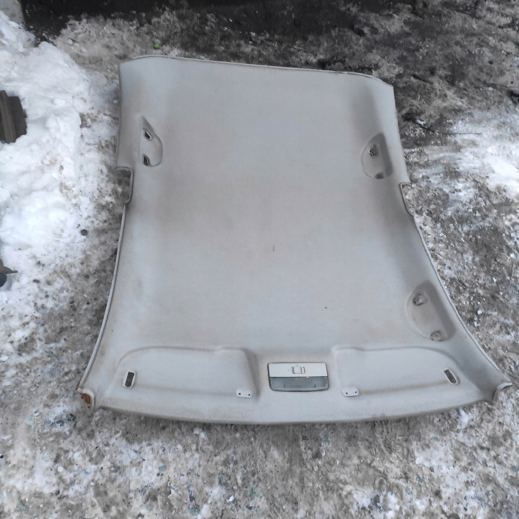 фото №1, Потолок seat ibiza 3 дверь