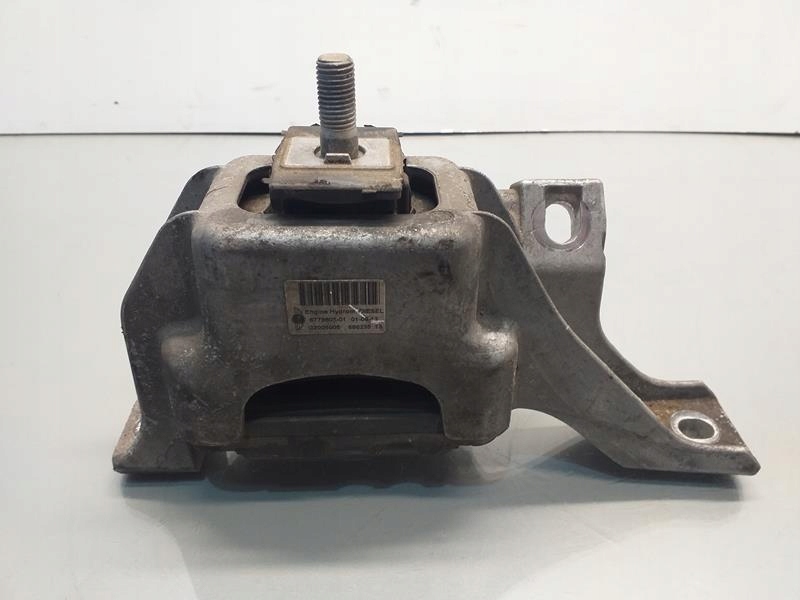 фото №2, Кронштейн подушка двигуна mini r60 6779805