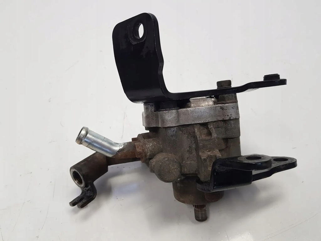 фото №5, Насос вакуум усилителя nissan 2.5dci yd25 navara nt400 cabstar renault max