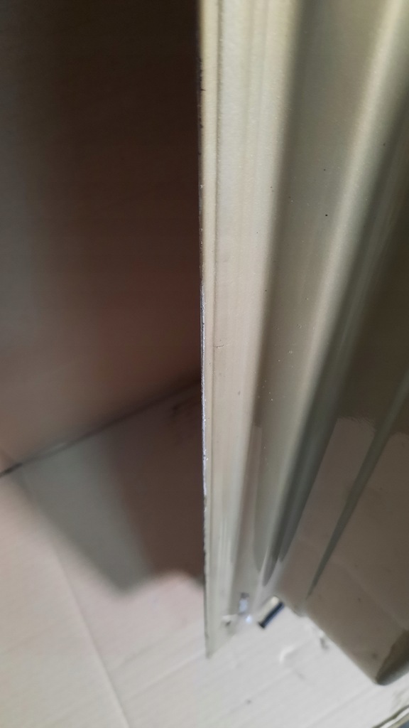 фото №12, Дверь задняя задние левая volvo s40 ii 04-12r