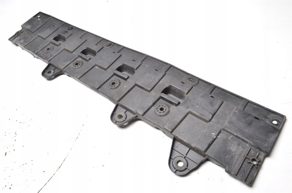 фото №7, Honda insight захист бампера pod бампер радіатор 74112-tm8