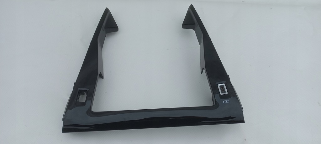 фото №1, Рамка радіо панель dekor usb peugeot 208 ii 2008 ii 9828368780