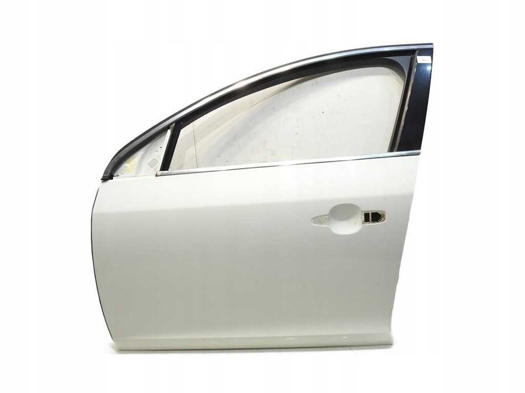 фото №1, Дверь левый перед 614-46 volvo v60