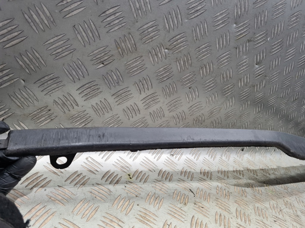 фото №8, Накладка-спойлер молдинг бампера левый правый opel insignia a lift