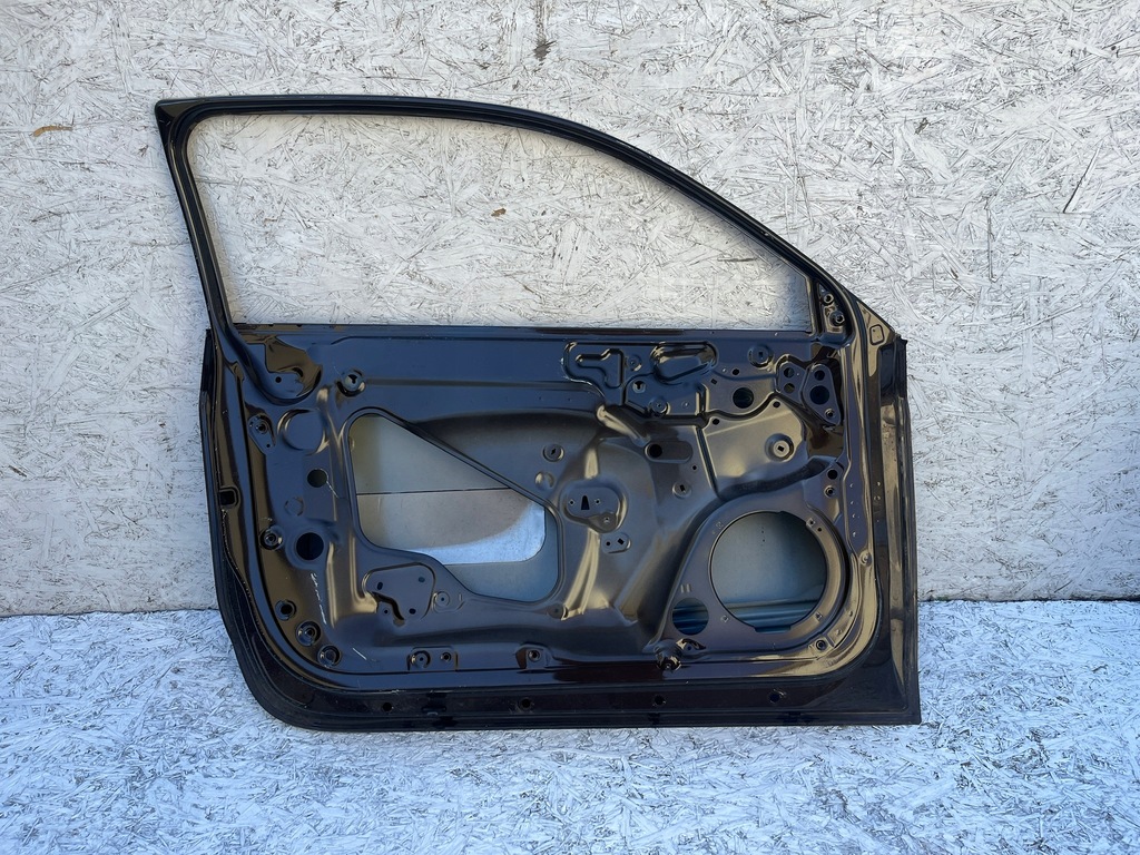 фото №8, Дверь передние левая audi a1 8x 3d