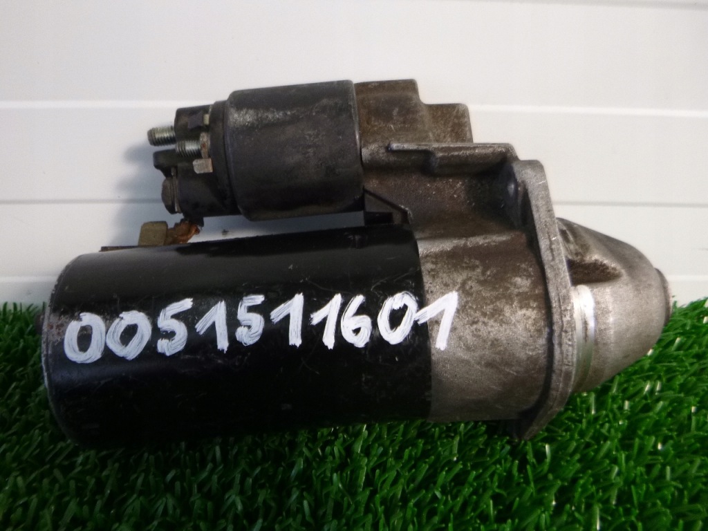 Купити A-klasa w168 1.7 cdi стартер 00051511601