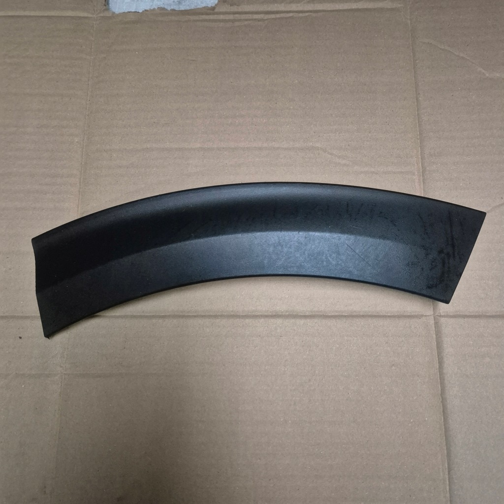 фото №1, Молдинг бампера задняя задняя левая kia niro eniro 86683-q4000